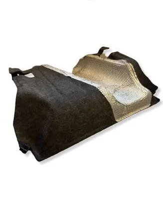 Ford Kuga III Side bottom protection LX6B11787