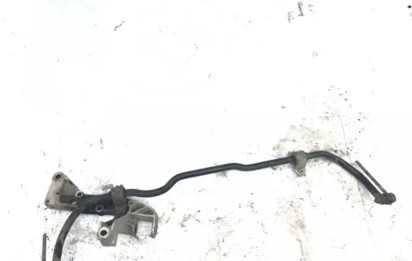 Volkswagen Golf V Front anti-roll bar/sway bar 1k0411303