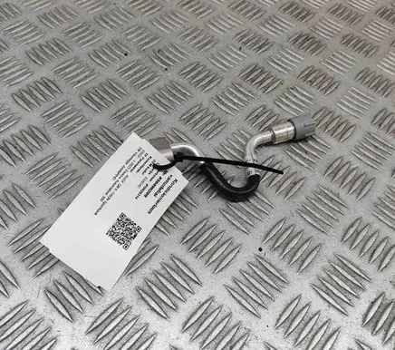 Audi Q8 Air conditioning (A/C) pipe/hose 4KE816750B