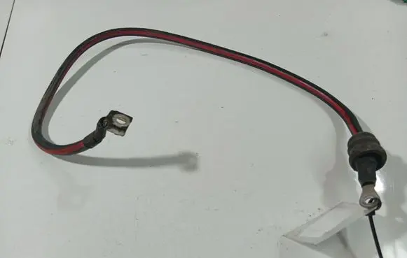 Alfa Romeo 147 Positive cable (battery)