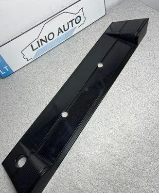 BMW 5 E34 Other trunk/boot trim element 82129401095