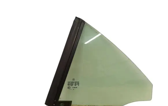 Mercedes-Benz SLK R171 Rear vent window glass E243R001105 43R001105 DOT57