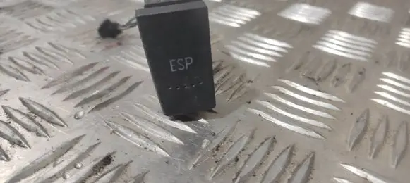 ESP (stability program) switch