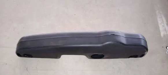 Hyundai Tucson JM Tailgate/trunk upper cover trim 987552E001