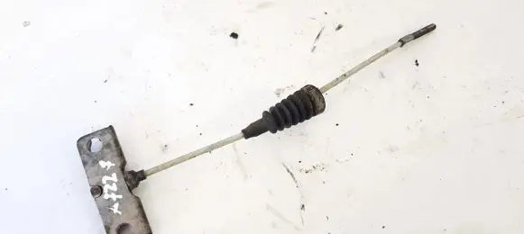 Toyota Avensis Verso Handbrake/parking brake wiring cable 