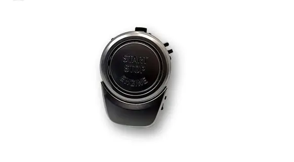 BMW 7 G11 G12 Engine start stop button switch 51419890402 9890402