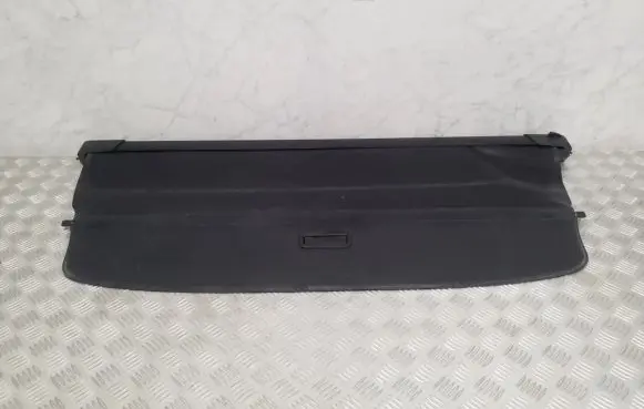 Volkswagen PASSAT B6 Parcel shelf 3C9867871H