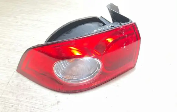 Renault Laguna III Rear/tail lights