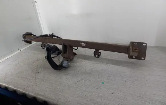Opel Astra H Tow bar 