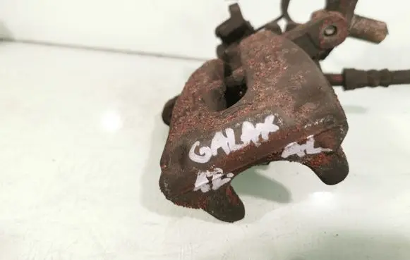 Ford Galaxy Rear brake caliper