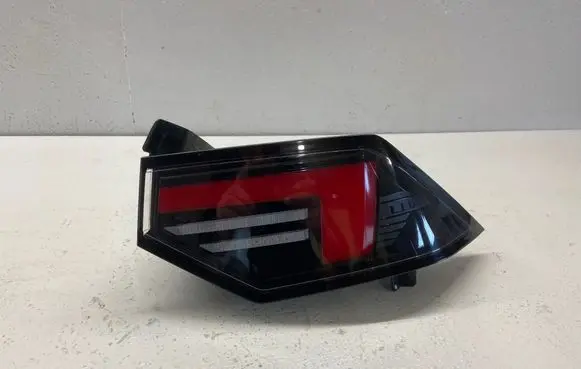 Opel Astra L Rear/tail lights 463944839 9857838980 LC50826