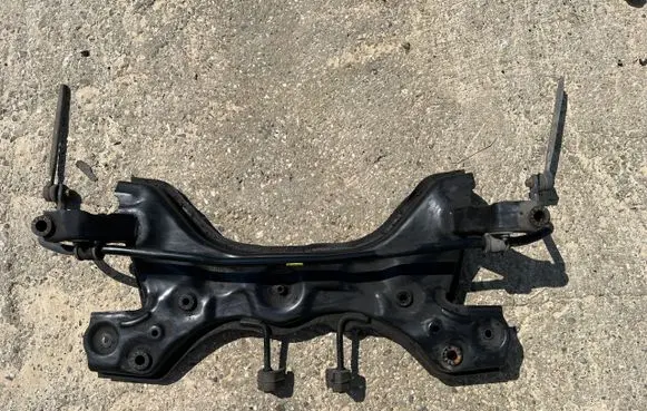 Skoda Citigo Front suspension assembly kit set 