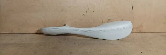 Jaguar XJ X308 Rear door handle trim AEK ODA485