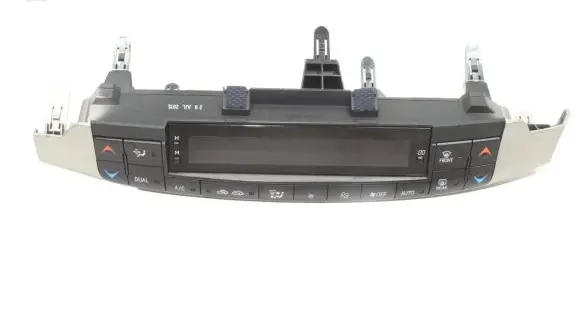 Lexus CT 200H Interior fan control switch 5590076080