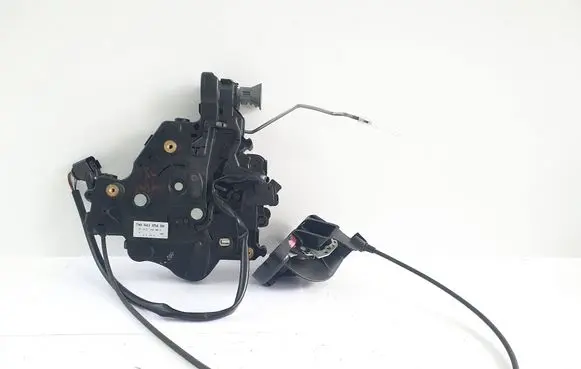 Volkswagen Transporter - Caravelle T5 Sliding door lock 7H0843654DH