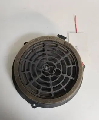 Audi A4 Allroad Audio system kit 8K0035411A R75120 01603878