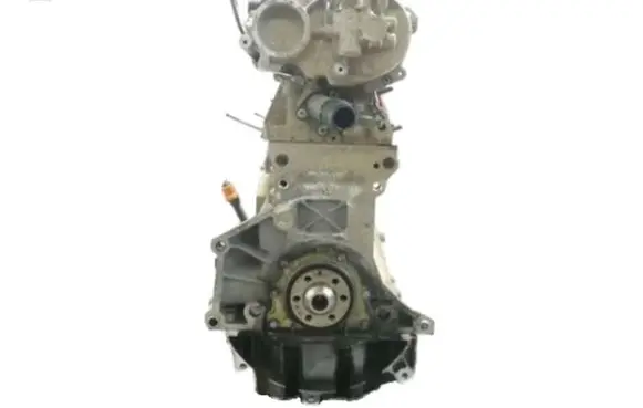Audi A3 S3 8P Engine BGU