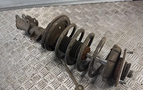 Volvo V70 Front shock absorber/damper