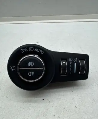 Jeep Compass Light switch 07357254100 00611