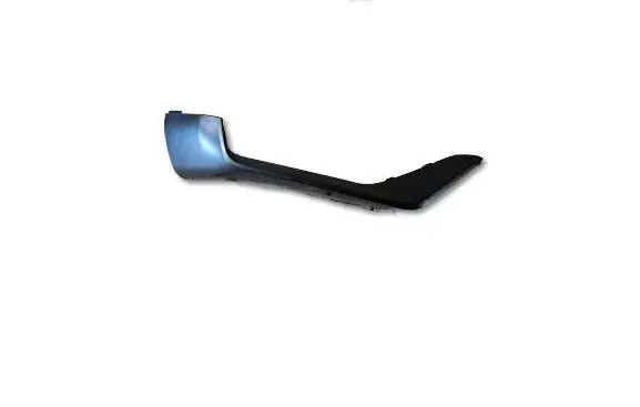 Volvo XC90 Front bumper lip 31694568
