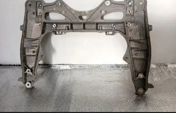 Porsche 911 991 Front subframe 991341081