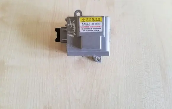 KIA Sportage Other control units/modules D397CG6AA02