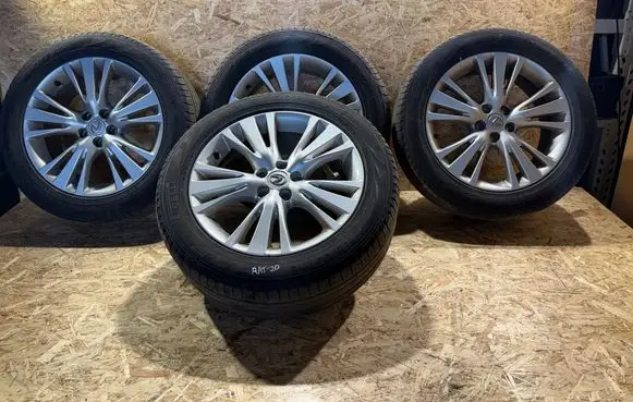Lexus RX 450H R19 alloy rim 