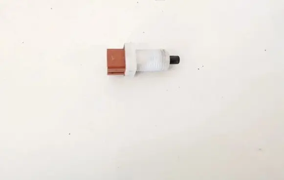 Nissan Qashqai Brake pedal sensor switch