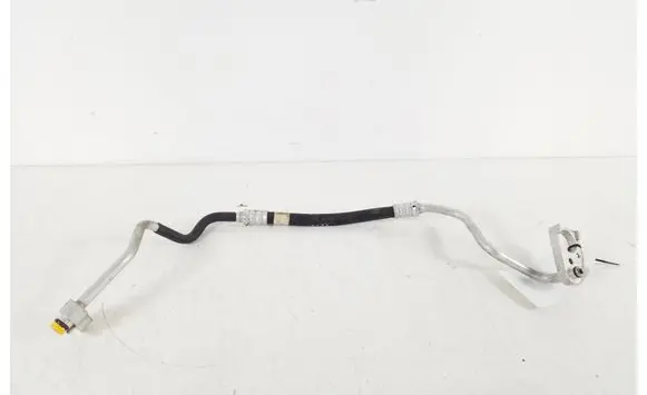 Mercedes-Benz CL C216 Air conditioning (A/C) pipe/hose A2218300116