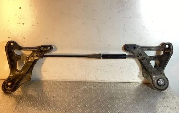 Other front suspension part