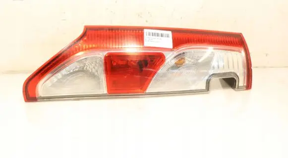 Renault Kangoo II Rear/tail lights