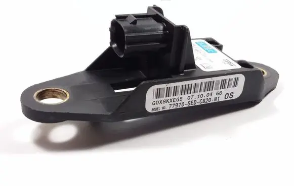 Honda Accord Airbag deployment crash/impact sensor 77970SEDC820M1 77970SEDC820