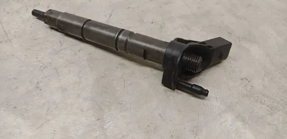 Mercedes-Benz ML W164 Fuel injector A6420701387 080216