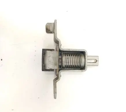 Nissan Navara D23 Loading door lock 