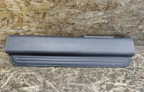 Opel Antara Rear sill trim cover 96630461