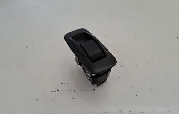 Toyota Corolla Verso AR10 Electric window control switch 848100F010 848010F030B0