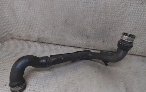 Volkswagen Golf IV Intercooler hose/pipe 1J0145762BJ 1J0145770Q