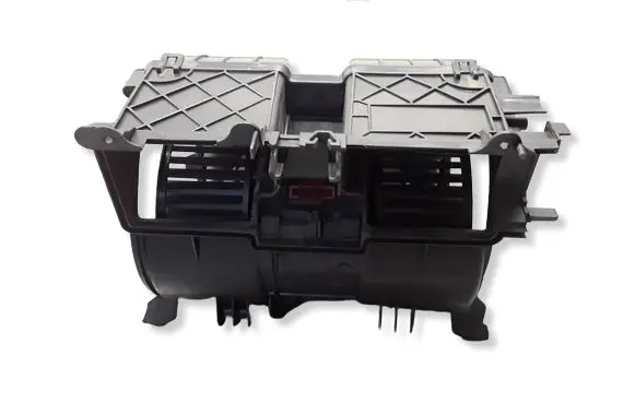 Renault Scenic III - Grand scenic III Heater fan/blower 