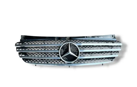 Mercedes-Benz Vito Viano W639 Front grill A6398800285