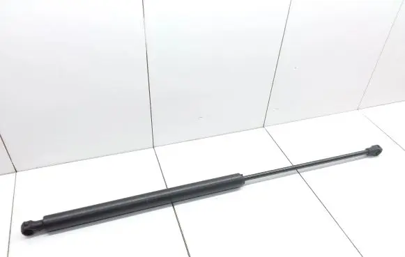 Peugeot 206 Tailgate/trunk strut/damper 9631441380