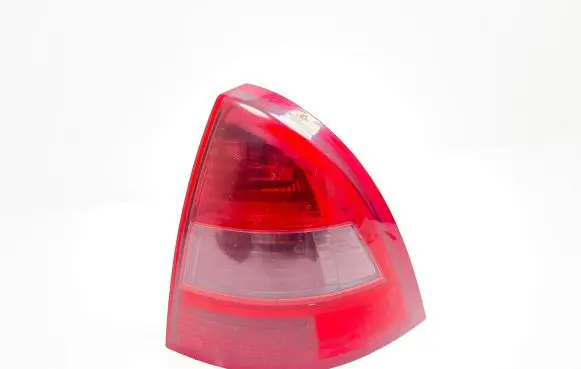 Citroen C5 Rear/tail lights 89034070