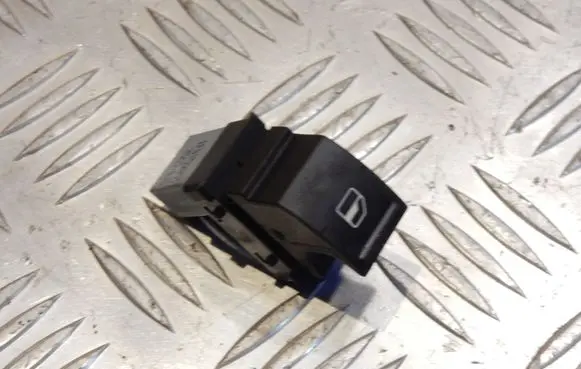 Volkswagen PASSAT B6 Electric window control switch 1F0959855 27109