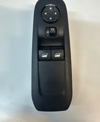Peugeot 308 Electric window control switch 96783350ZD 72730525 702351