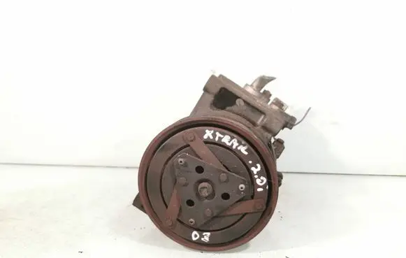 Nissan X-Trail T31 Air conditioning (A/C) compressor (pump)