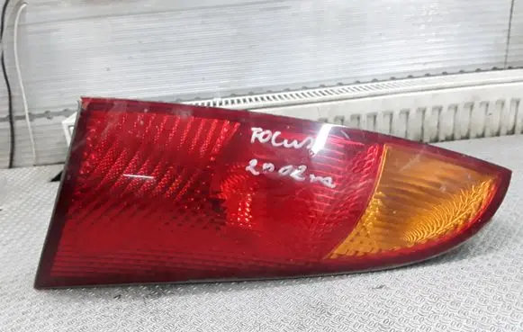 Ford Focus Rear/tail lights 4M5113405A