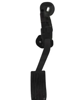 Tesla Model S Accelerator throttle pedal BE5C9F836AA 6PV93337017 06312017