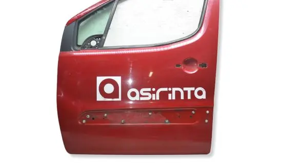 Citroen Berlingo Front door 