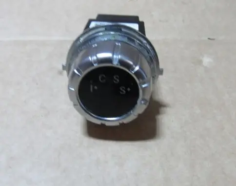 Mercedes-Benz CLA C117 X117 W117 Other switches/knobs/shifts 2469053703