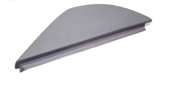 Volkswagen Transporter - Caravelle T5 Dashboard side end trim 7H0858036F 7H0858036G