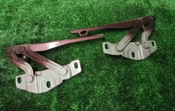 Opel Adam Engine bonnet/hood hinges 13355230